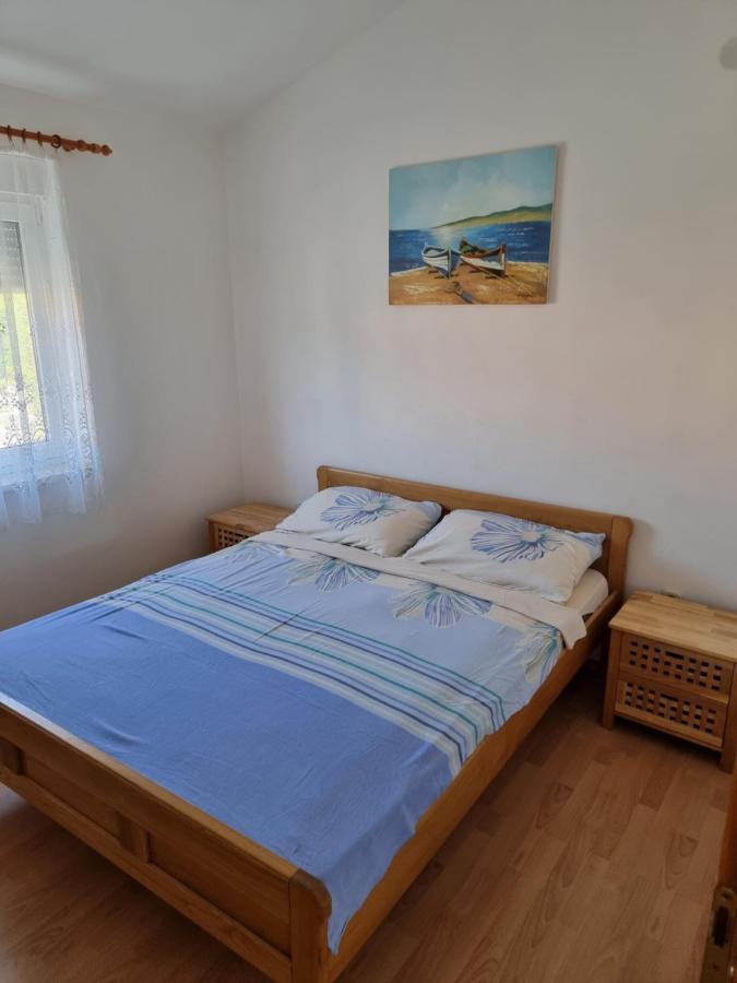 Apartment Bagic Vir Eksteriør bilde