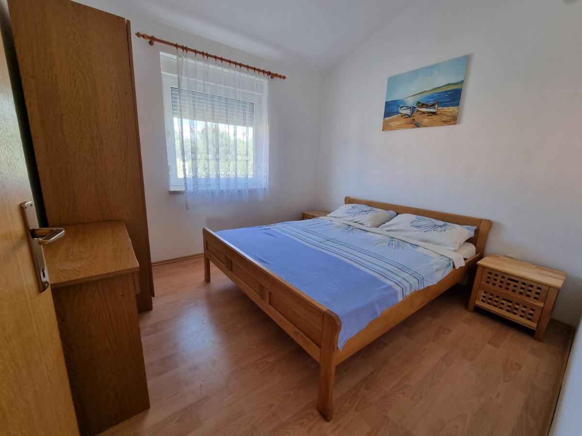 Apartment Bagic Vir Eksteriør bilde